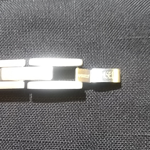 Titanium i.d. bracelet - Picture 5 of 7